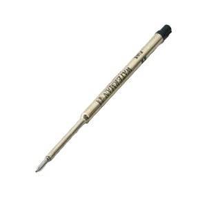 Wkład do długopisów Waterman Standard Czarny F 0,5mm